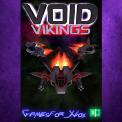 ☀️Void Vikings XBOX