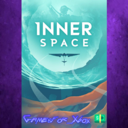 ☀️InnerSpace XBOX