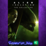 Alien Isolation - The Collection XBOX