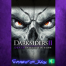 Darksiders II Deathinitive Edition XBOX