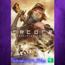 ☀️ReCore XBOX