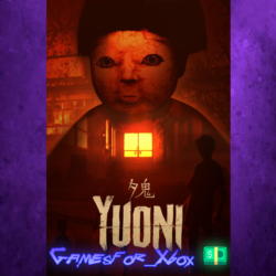 ☀️Yuoni XBOX