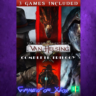 ☀️The Incredible Adventures of Van Helsing Complete Trilogy XBOX