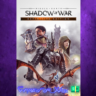 Middle-earth Shadow of War™ Definitive Edition XBOX