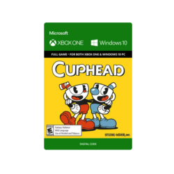 ⭐️ Cuphead   Hades Xbox One Series X|S