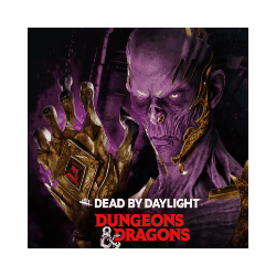 💜 Dead by Daylight /DBD - Dungeons & Dragons|PS4/PS5💜