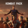 EPIC GAMES  Mortal Kombat 1 Premium Edition
