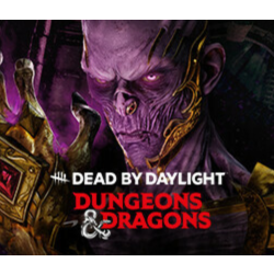 Dead by Daylight – Dungeons & Dragons DLC * STEAM RU ⚡
