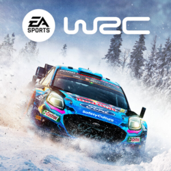 EA SPORTS WRC 2023 | EA app | Онлайн
