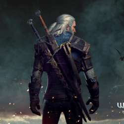 The Witcher 3: Wild Hunt/PS4-PS5  дополнения(2)