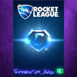☀️Rocket League - Credits x3000 XBOX DLC