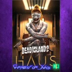 ☀️Dead Island 2 - Haus XBOX DLC