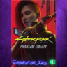 Cyberpunk 2077 Phantom Liberty XBOX DLC
