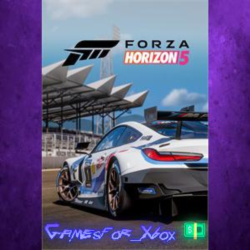 Forza Horizon 5 Apex Allstars Car Pack XBOX DLC