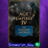 Age of Empires IV The Sultans Ascend WIND DLC