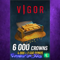 ☀️Vigor - Dirty Rich Tycoon XBOX DLC