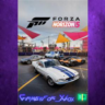 Forza Horizon 5 Acceleration Car Pack XBOX DLC