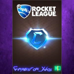 ☀️Rocket League - Credits x500 XBOX DLC