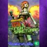 Borderlands 2 Commander Lilith & the Fight for Sanctuary XBOX DLC