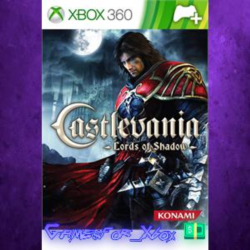 ☀️Castlevania Reverie XBOX DLC