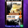 Dying Light Standard to Enhanced Edition Upgrade XBOX DLC