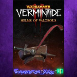 ☀️Warhammer Vermintide 2 Cosmetic - Tax Collector’s Cap XBOX DLC