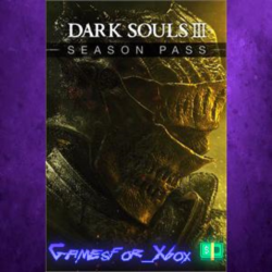 DARK SOULS III - Season Pass XBOX DLC