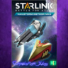 ☀️Starlink Battle for Atlas - Hailstorm & Meteor Mk.2 Weapon Pack XBOX DLC