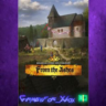 Kingdom Come Deliverance - From the Ashes XBOX DLC