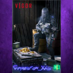 ☀️Vigor - Path to Vengeance XBOX DLC
