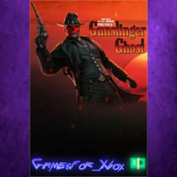☀️Call of Duty Modern Warfare® II - Gunslinger Ghost XBOX DLC