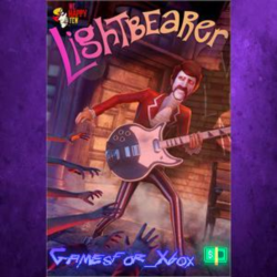 ☀️We Happy Few - Lightbearer XBOX DLC