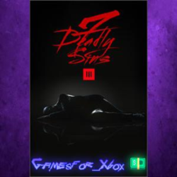 ☀️HITMAN 3 Seven Deadly Sins Collection XBOX DLC