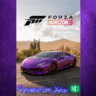 Forza Horizon 5 2020 Lamborghini Huracan EVO XBOX DLC