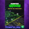 Need for Speed Unbound - Keys to the Map XBOX DLC