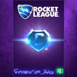 ☀️Rocket League - Credits x6500 XBOX DLC