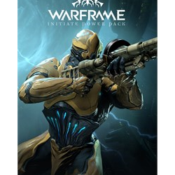 ☀️WarframeⓇ: Initiate Power Pack XBOX💵DLC