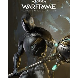 ☀️WarframeⓇ: Sanctum Collection XBOX💵DLC