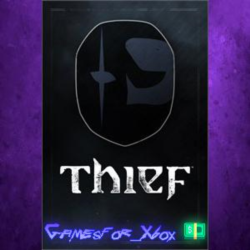 ☀️Thief - Booster Pack Ghost XBOX DLC