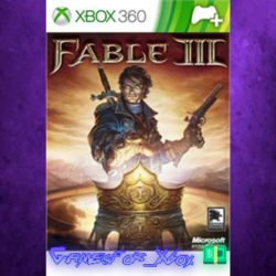 ☀️Fable III Understone Quest Pack XBOX DLC