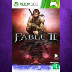 ☀️Fable II – See the Future Premium XBOX DLC