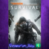 TOM CLANCY’S THE DIVISION Survival XBOX DLC