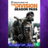 Tom Clancy’s The Division Season Pass XBOX DLC