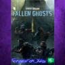 Ghost Recon Wildlands - Fallen Ghosts XBOX DLC