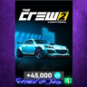 The Crew 2 - Mazda RX-8 Pearl Edition Starter Pack XBOX DLC
