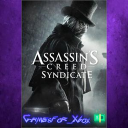☀️Assassin’s Creed Syndicate - Jack the Ripper XBOX DLC