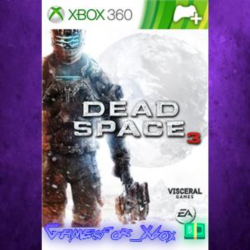 ☀️Dead Space 3 Awakened XBOX DLC