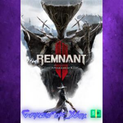 ☀️Remnant II - The Awakened King XBOX DLC