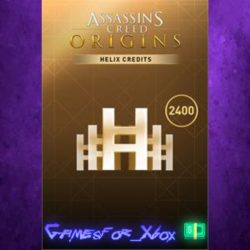 ☀️Assassin’s Creed Origins - Helix Credits medium Pack XBOX DLC