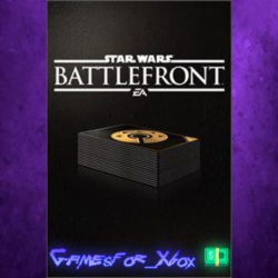STAR WARS Battlefront™ Ultimate Upgrade Pack XBOX DLC